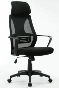 כסא מנהל דגם פרינס